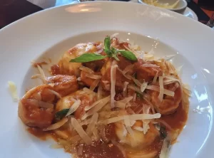 Restaurante Peppe sorrentinos