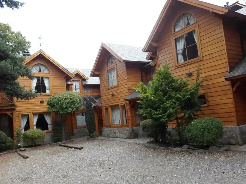 Aparthotel Robles del Sur
