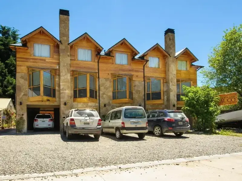 Aparthotel del Sauco