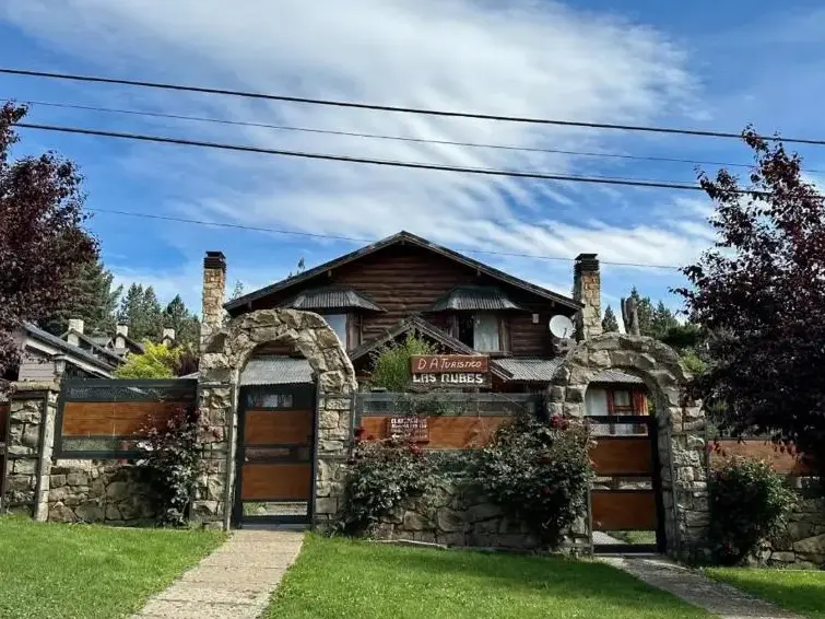Cabañas Las Nubes
