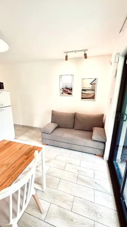 Cabañas Sol de Abril sillón