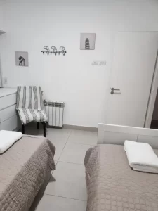 Departamento Lafayette camas individuales