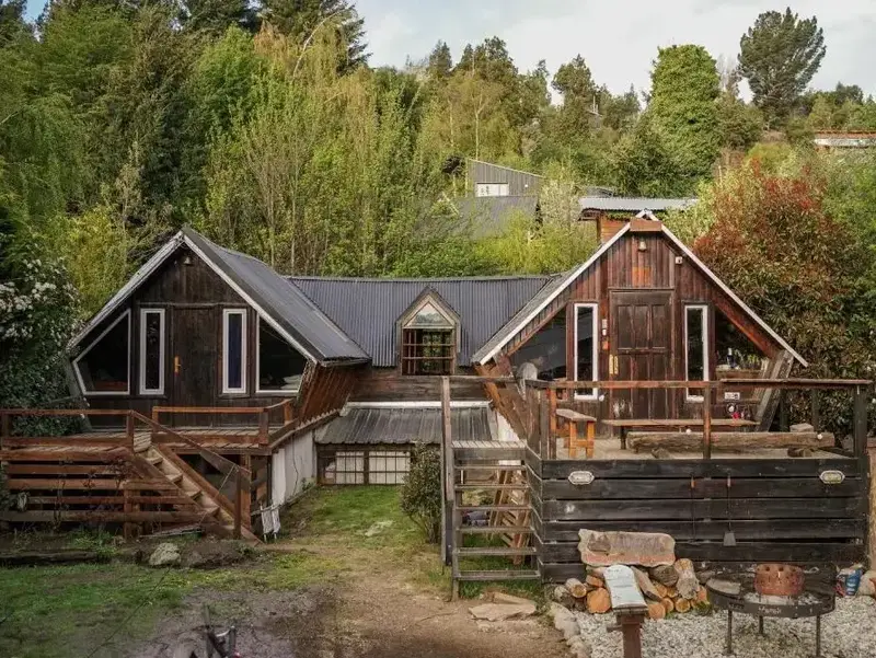 Hostel Alaska Patagonia