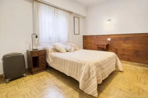 Hostel Bill & Bill cama doble
