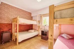 Hostel Bill & Bill cuchetas