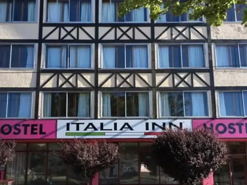 Hostel Italia Inn