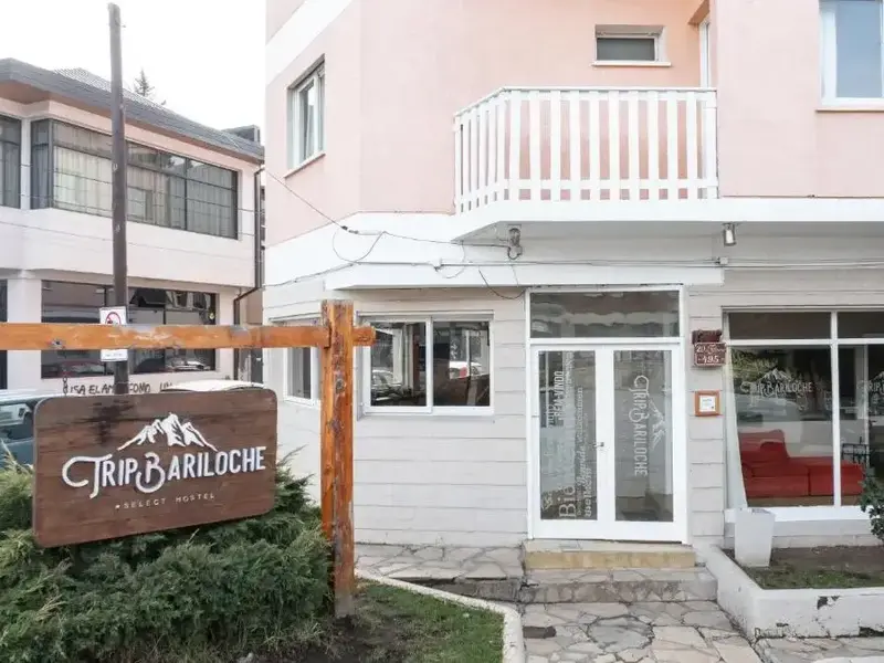 Hostel Trip Bariloche