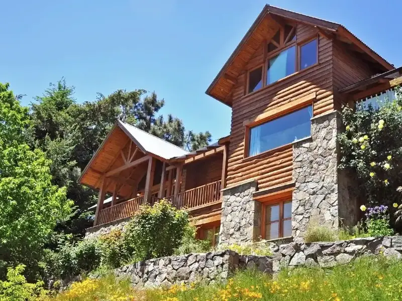 Hostería Bärenhaus