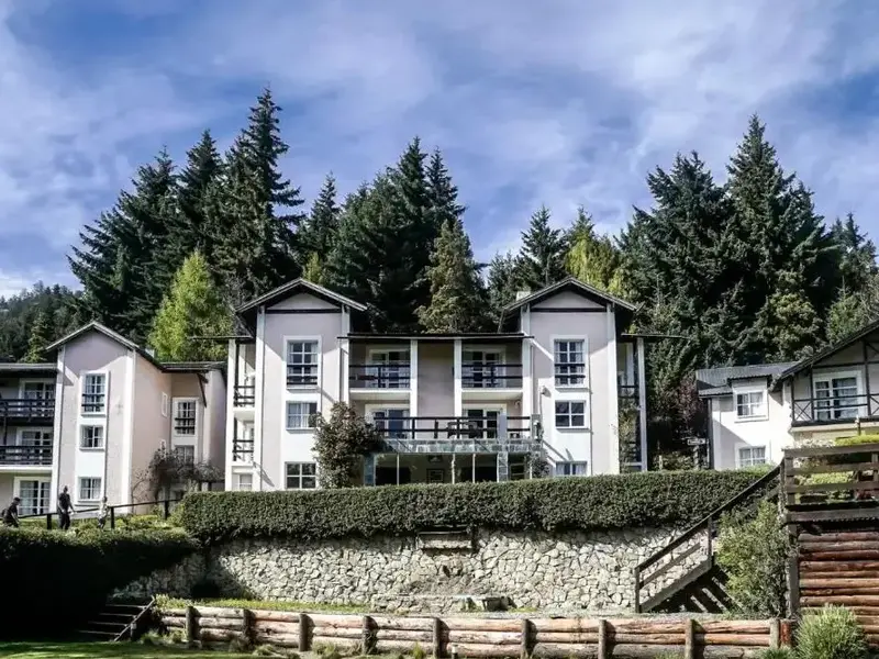 Hotel Aldea Andina