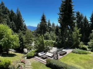 Hotel Aldea Andina paisaje