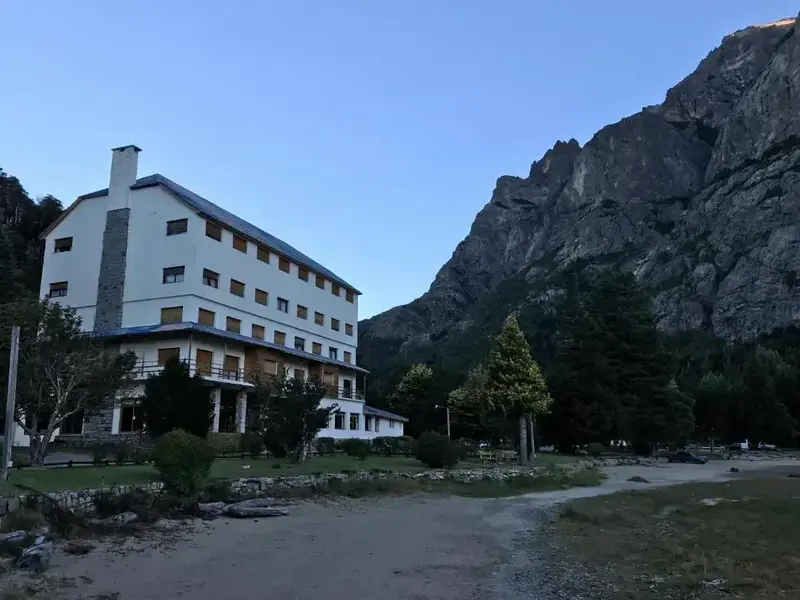 Hotel Alún Nehuén