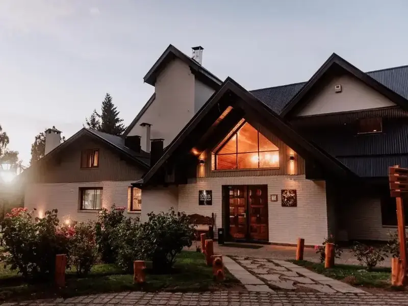 Hotel Basia