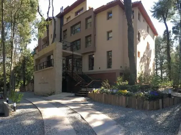 Hotel Bosque del Nahuel