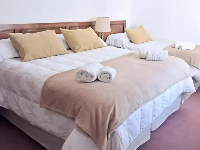 Hotel Caupolicán