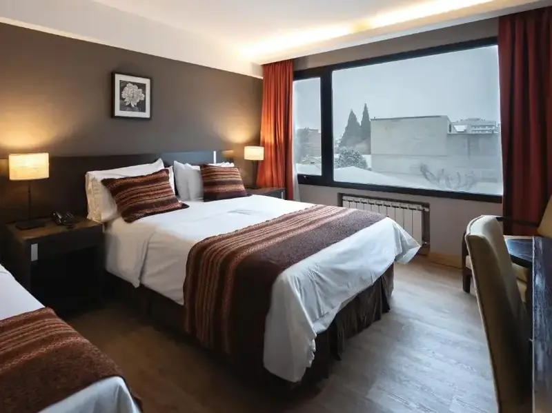 Hotel Crans Montana