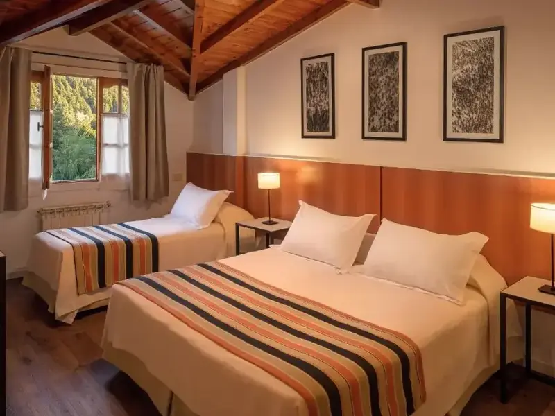 Hotel Intermonti