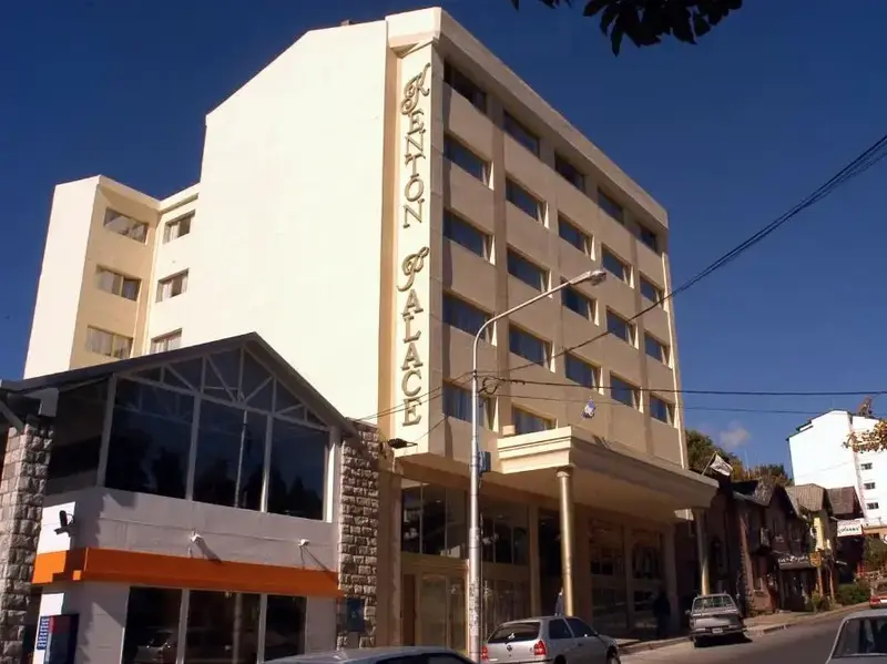 Hotel Kenton Palace