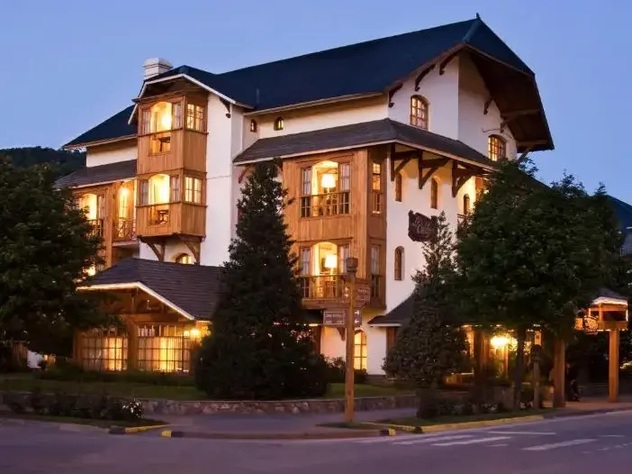 Hotel Le Village