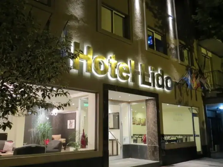 Hotel Lido