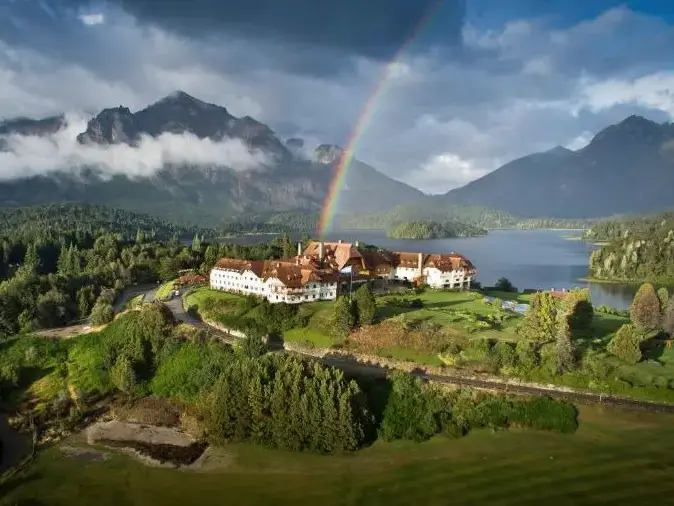 Hotel Llao Llao