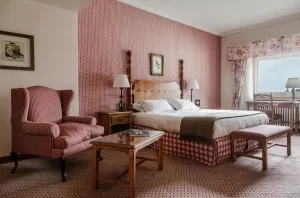 Hotel Llao Llao cama doble