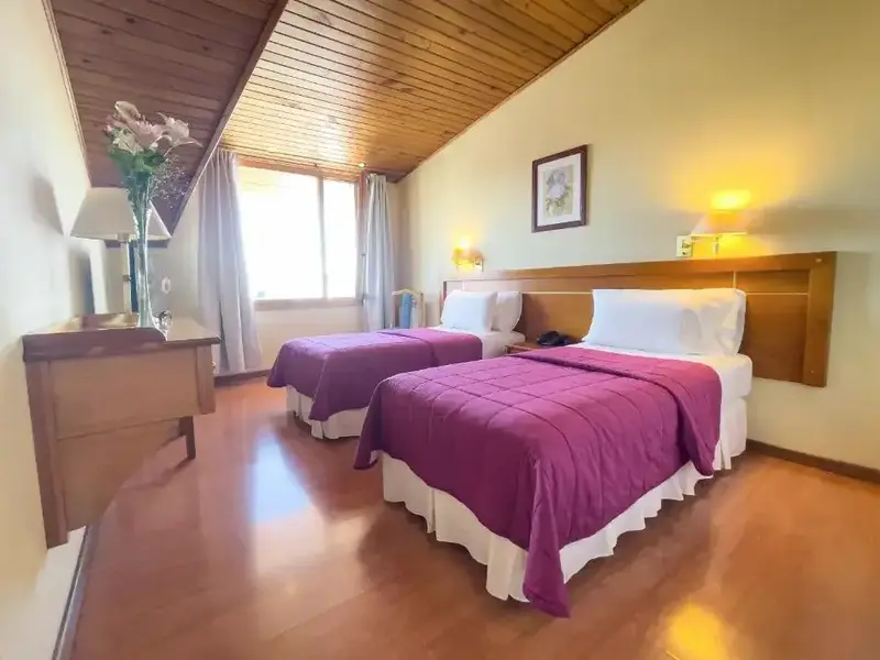 Hotel Nahuel Huapi