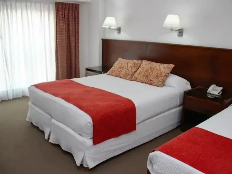 Hotel Neptuno