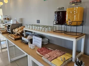 Hotel Plaza jugo