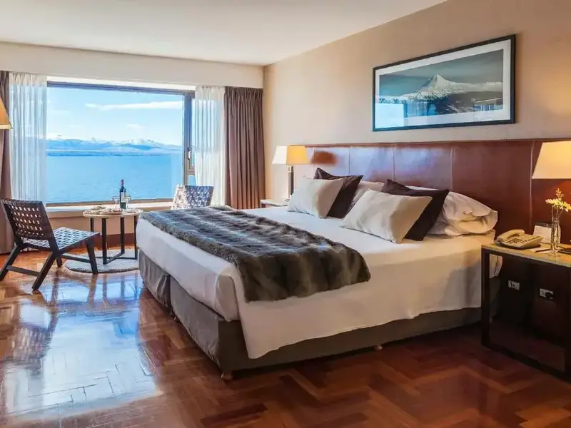 Hotel Sheraton Bariloche