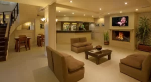 Hotel Soft recepción