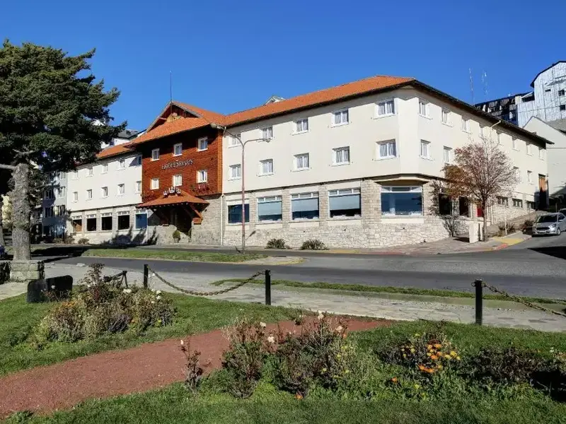 Hotel Tres Reyes
