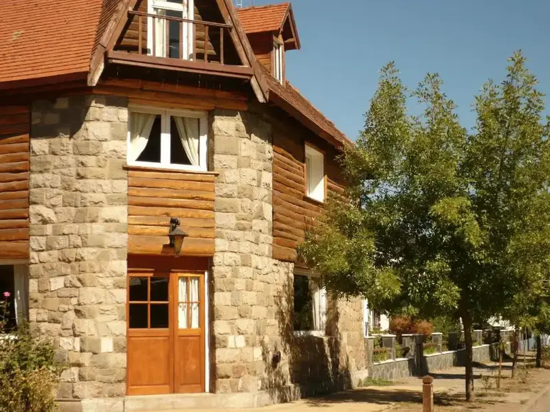 Hotel Turismo Patagonia
