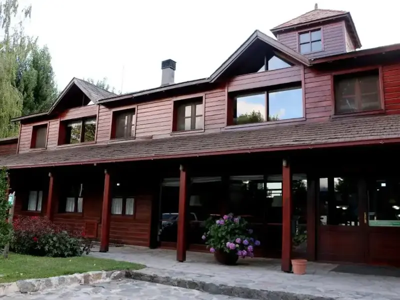 Resort Rincón de los Andes
