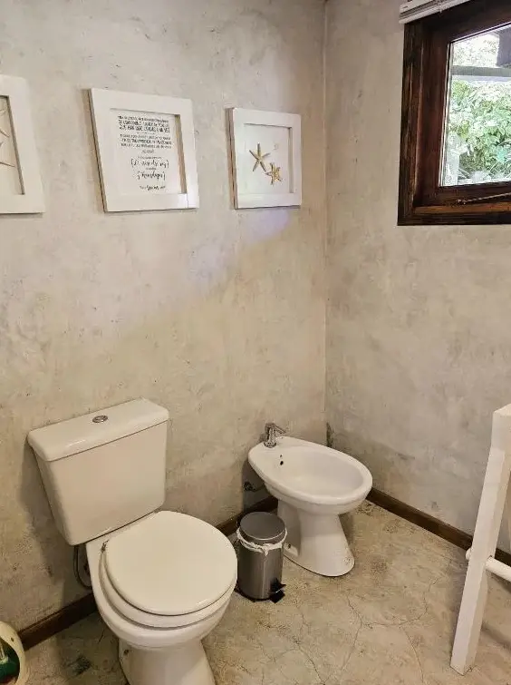 Aparthotel Das Rosenhaus inodoro