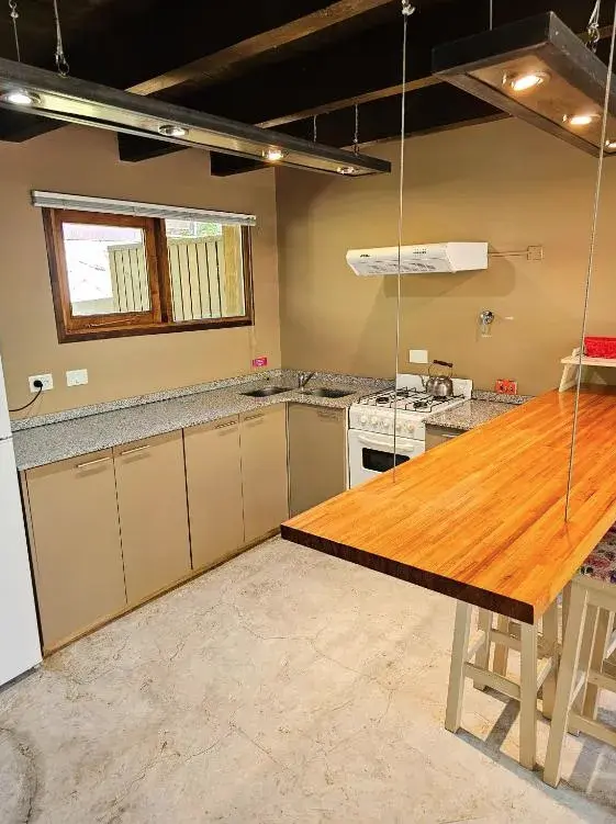 Aparthotel Das Rosenhaus mesada