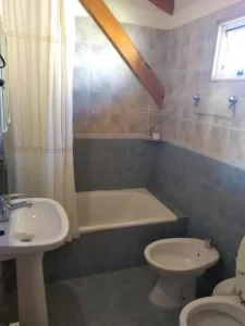 Aparthotel Don Felipe baño felipe