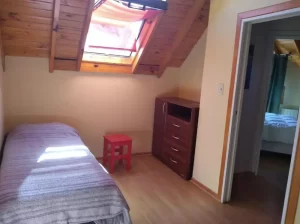 Aparthotel Don Felipe cama individual