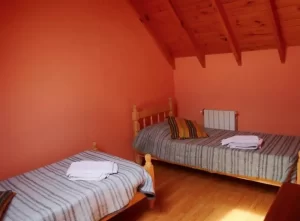 Aparthotel Don Felipe camas individuales