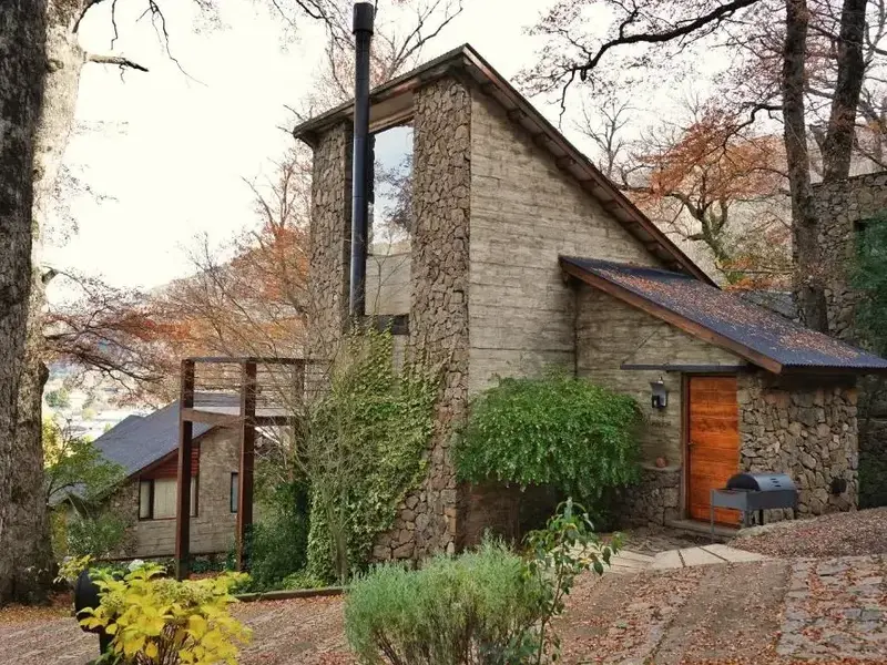 Cabañas Altos del Alma