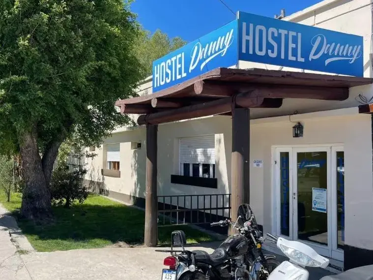 Hostel Danny