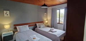 Hostel Nakel Yenu camas individuales