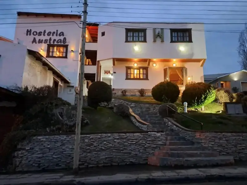 Hostería Austral