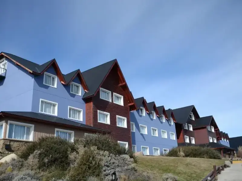 Hotel Alto Calafate