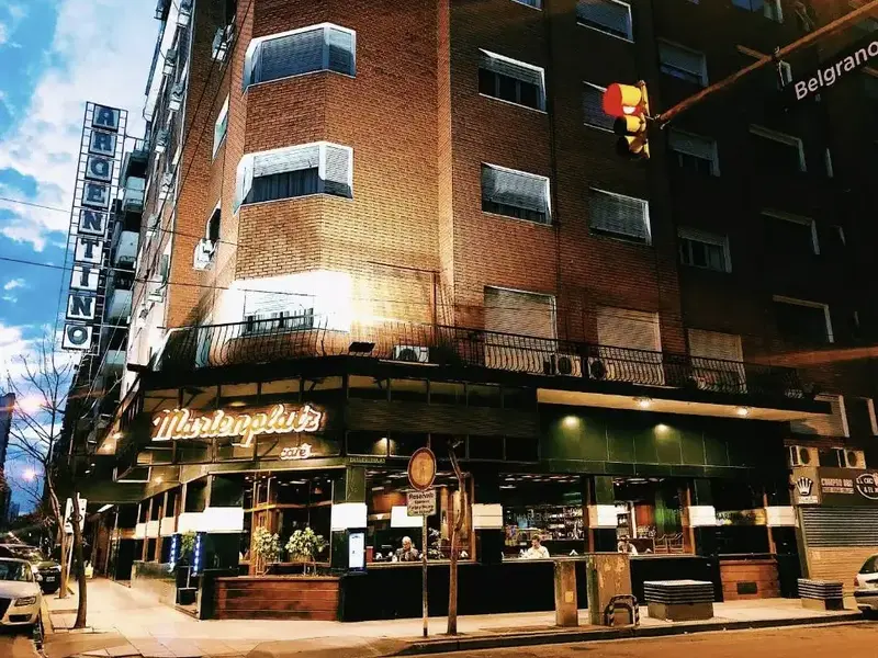 Hotel Argentino