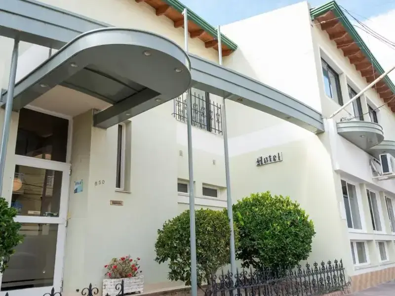 Hotel Bahía Madryn