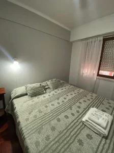 Hotel C&R cama doble