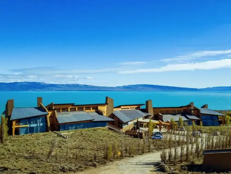 Hotel Design Suites Calafate