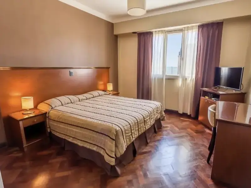 Hotel Dorá