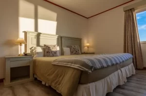 Hotel Edenia Punta Soberana cama doble
