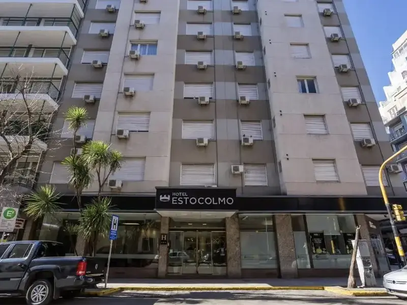 Hotel Estocolmo